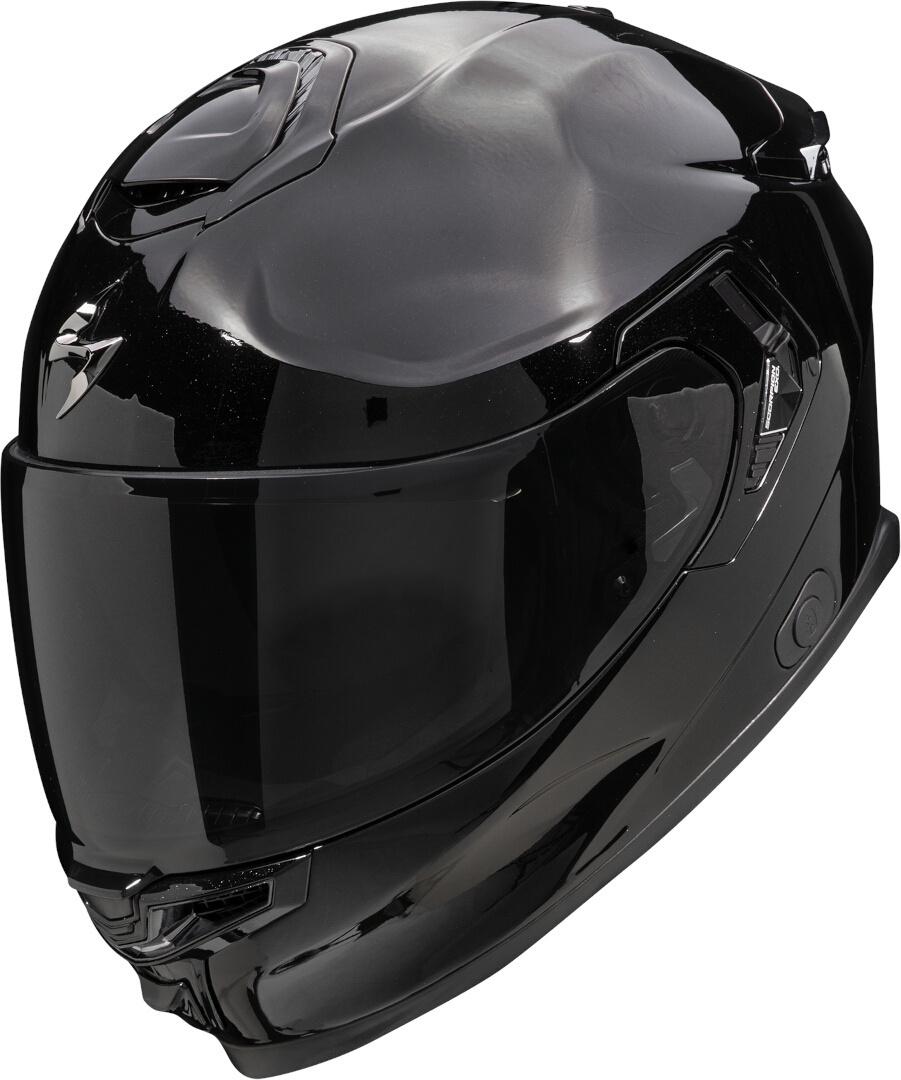 Scorpion EXO-GT SP Air Solid