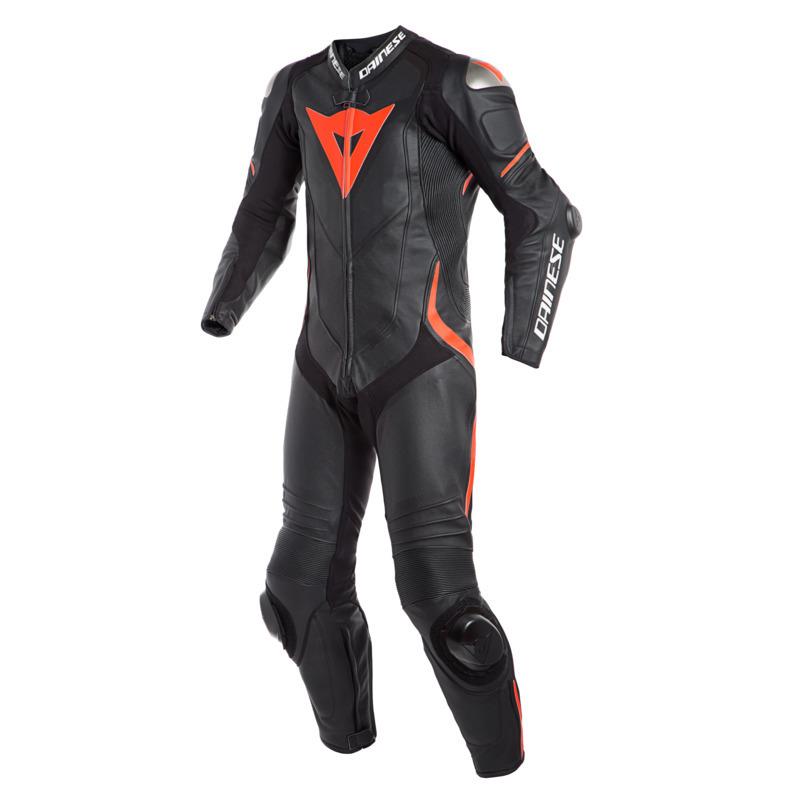 Dainese Laguna Seca 4 1Tlg. Perforierte Lederkombi