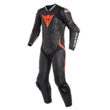 Dainese Laguna Seca 4 1Tlg. Perforierte Lederkombi