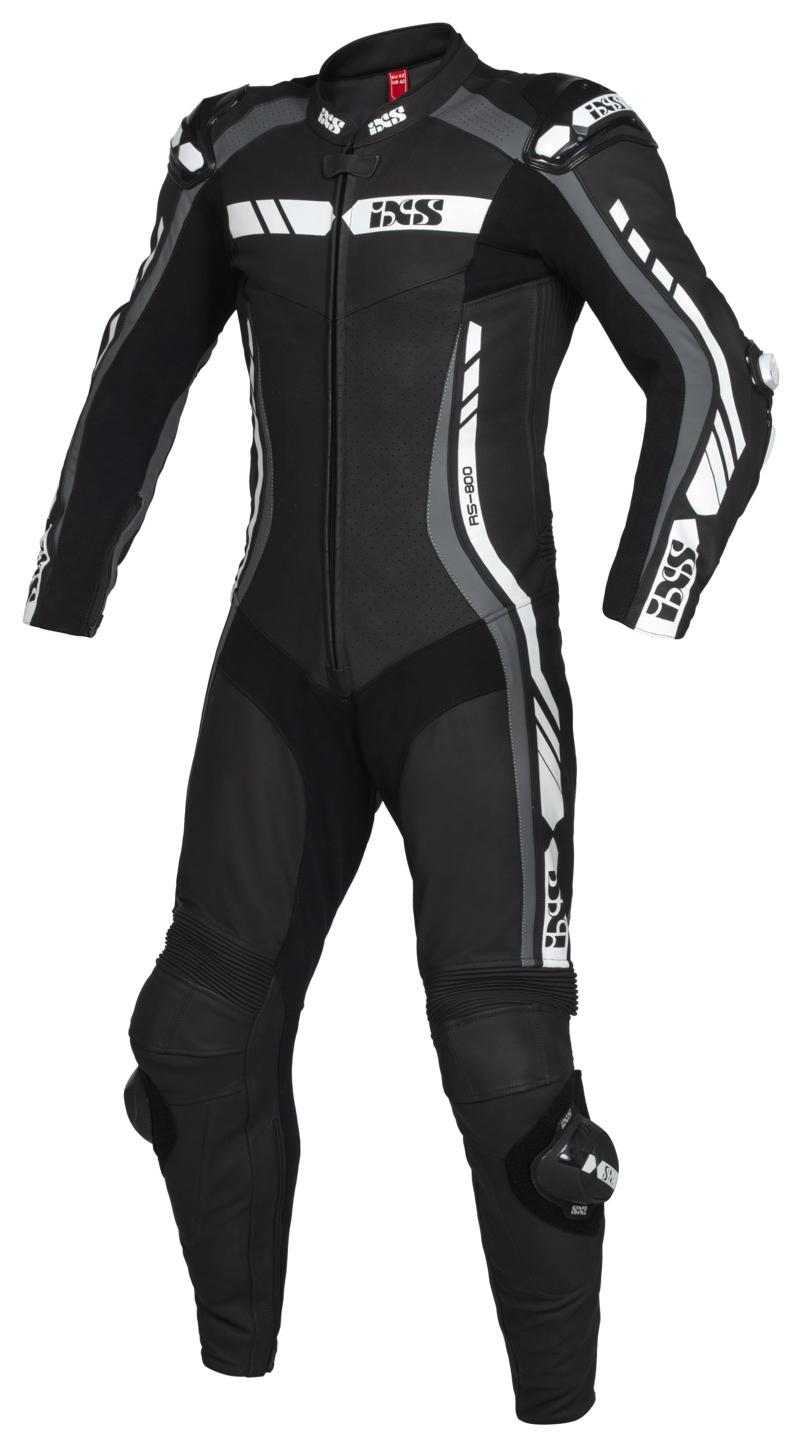 IXS Sport LD RS-800 2.0 1tlg Känguruleder