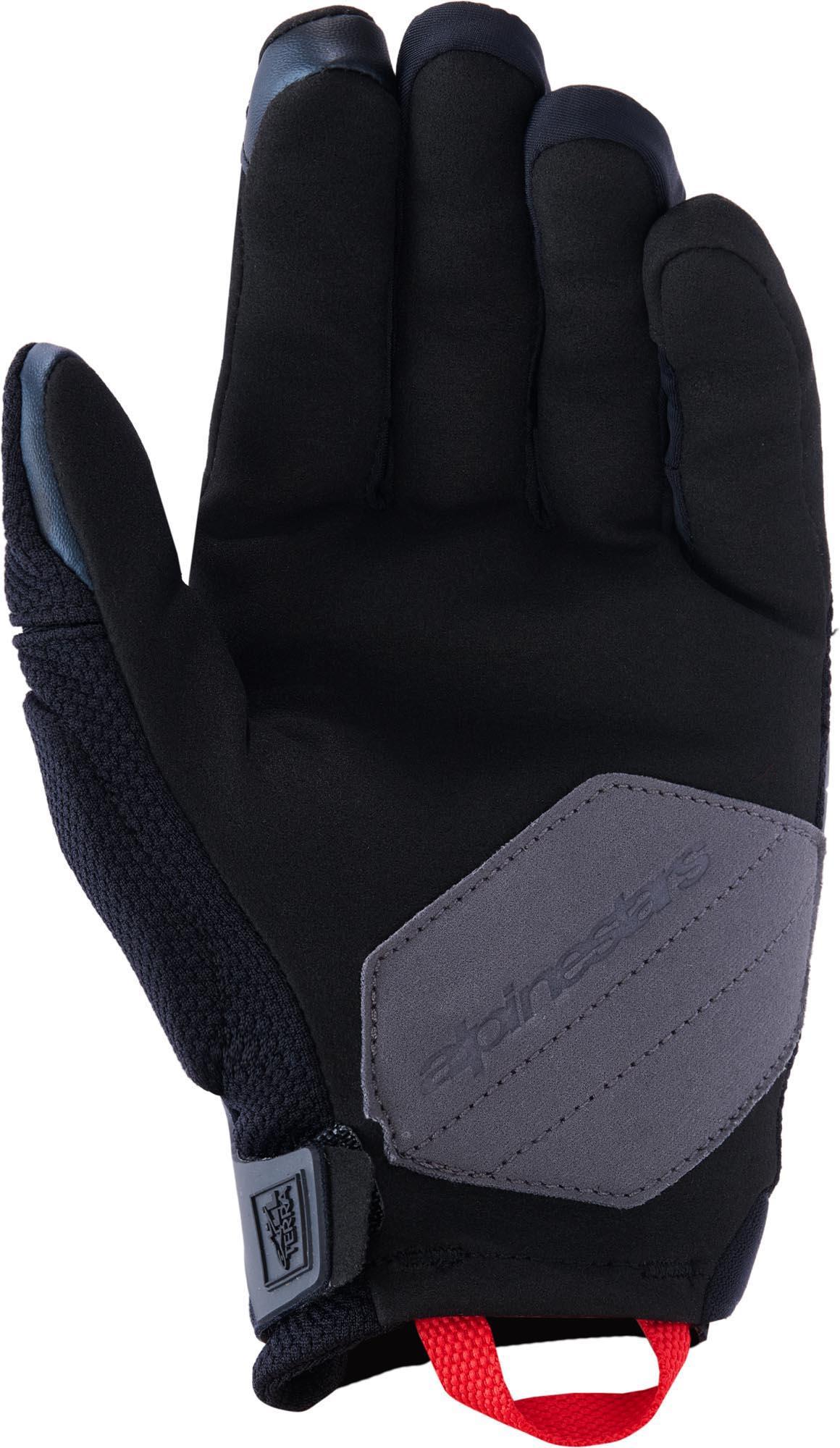 Alpinestars Durack Motorrad Handschuhe