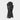 Racer CONNECTIC 4 - MOTORCYCLE HEATED GLOVES XXL Black