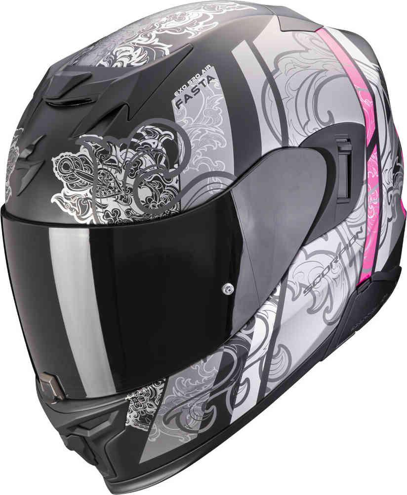 Scorpion EXO-520 Evo Air Fasta