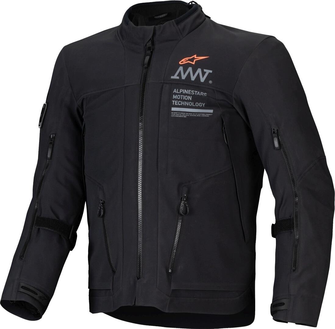 Alpinestars AMT-8 Stretch Drystar XF Wasserdichte