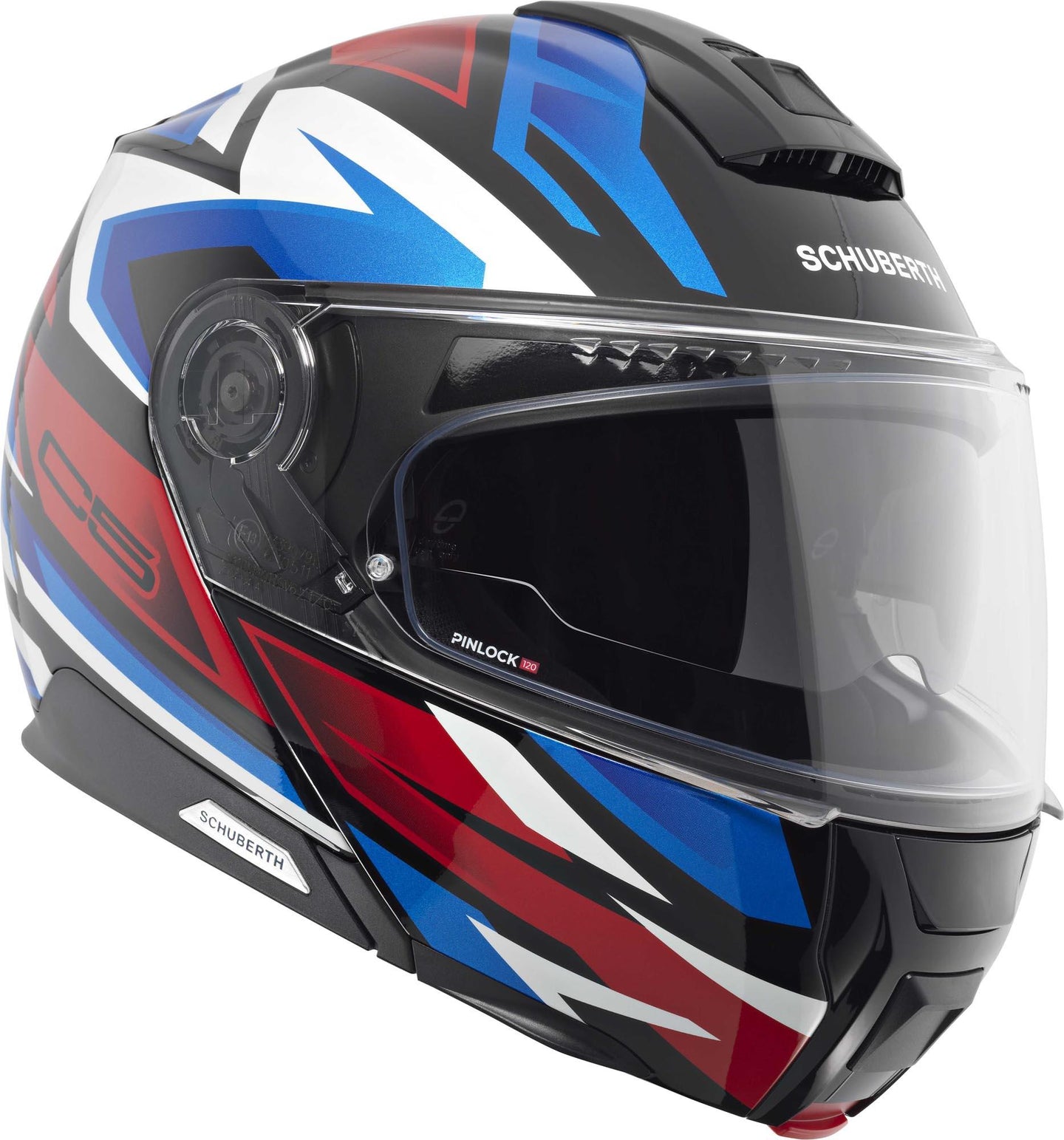 Schuberth C5 Zenith Klapphelm