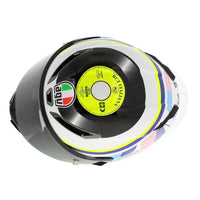 AGV Pista GP RR Assen 2007 Lim.Ed.