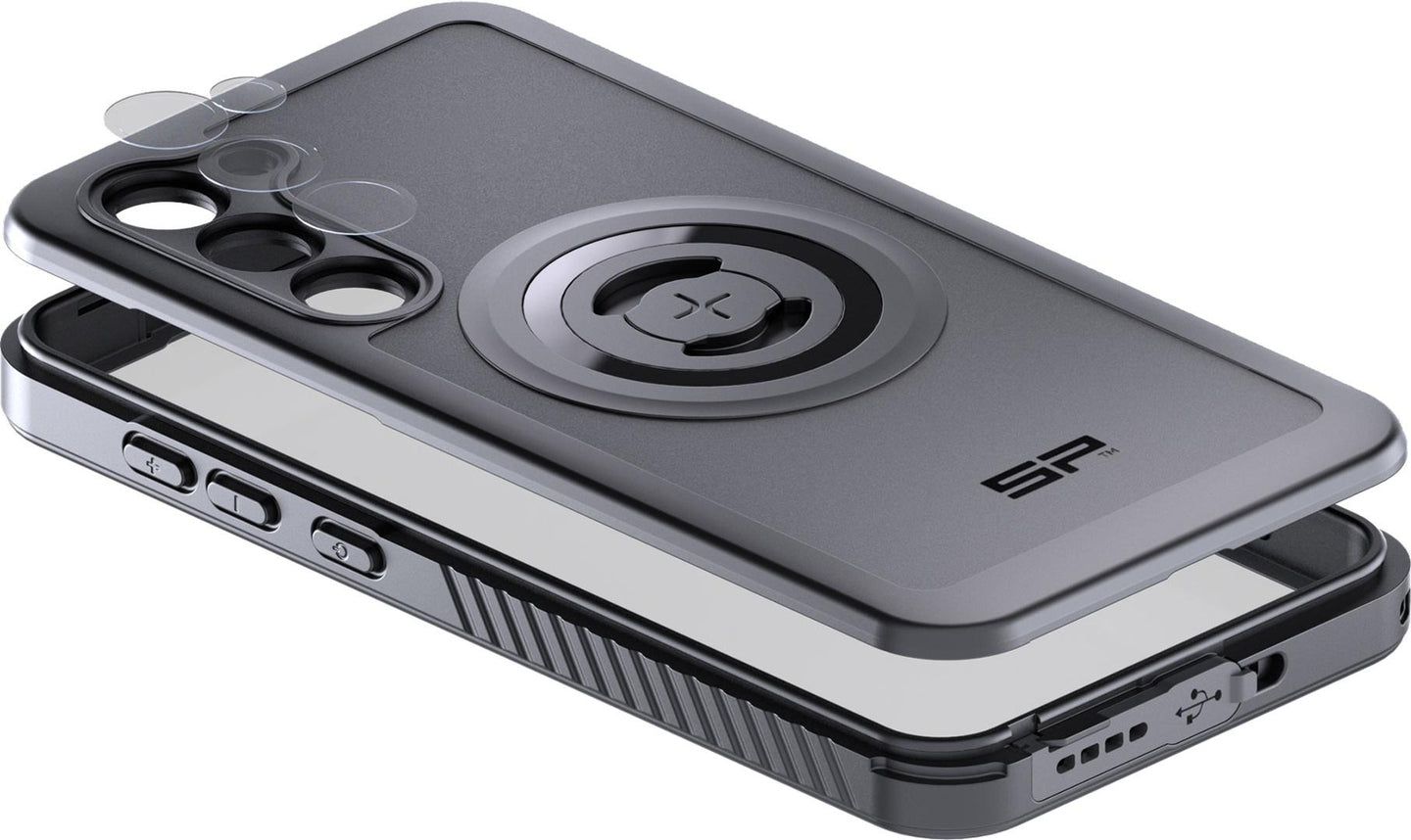 SP Connect Xtreme S23 Handyhülle