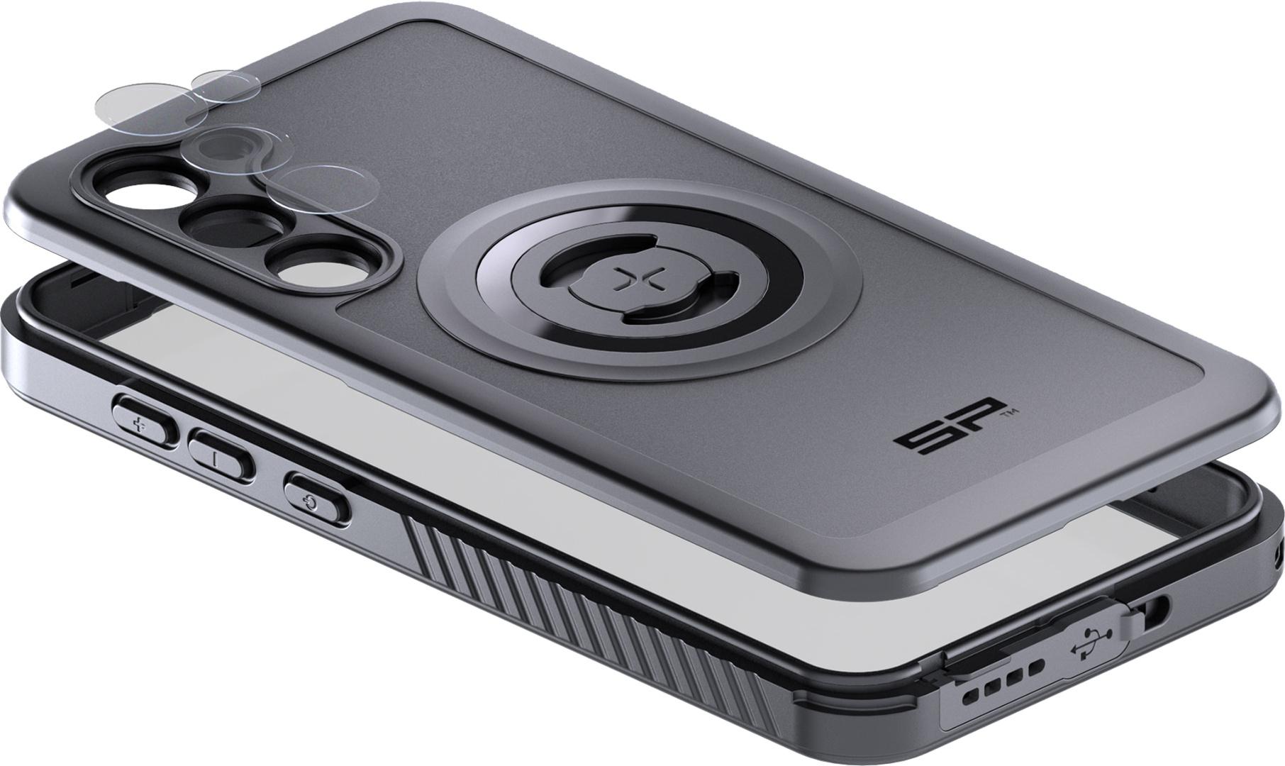 SP Connect Xtreme S23 Handyhülle