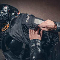 KRIEGA R25 BACKPACK