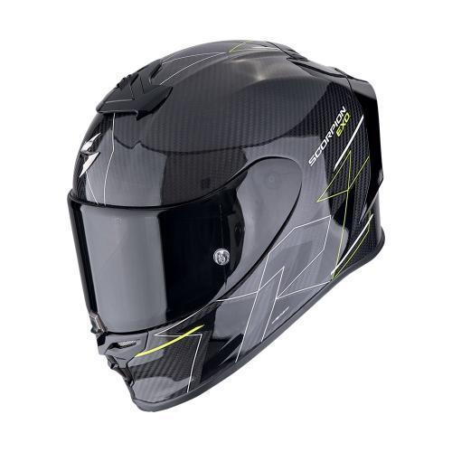 Scorpion EXO-R1 Evo Air Cynergy Carbon