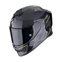 Scorpion EXO-R1 Evo Air Cynergy Carbon