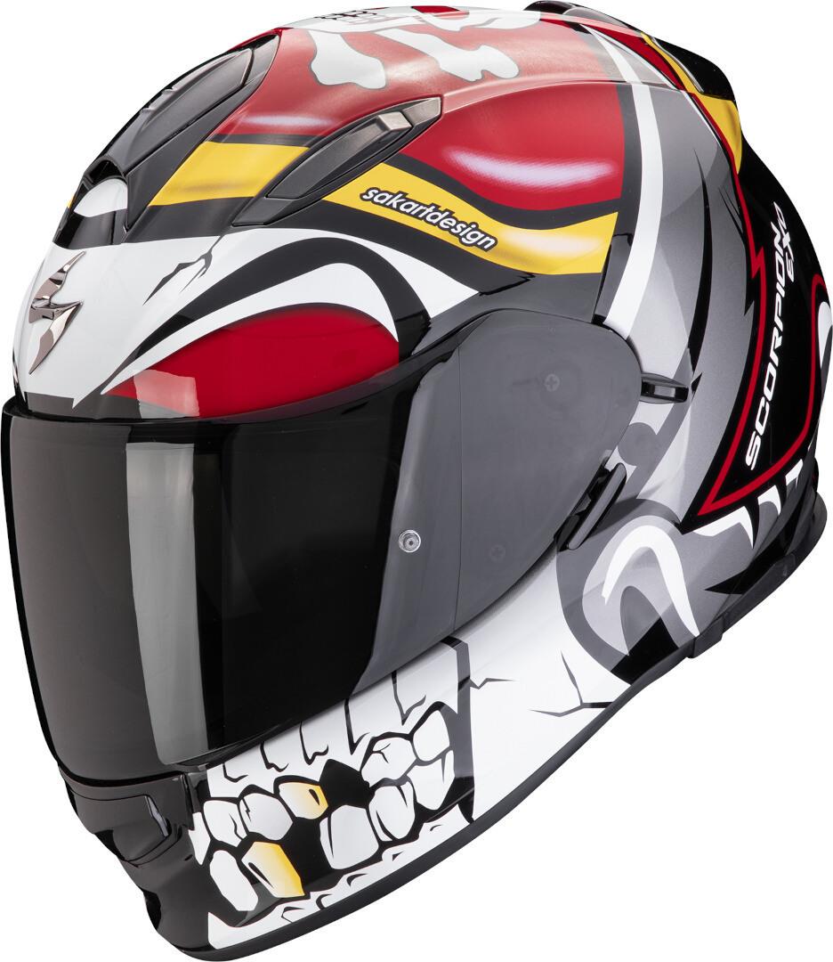Scorpion Helm EXO-491 Multi