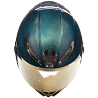 AGV Pista GP RR Acqua Limited Edition Helm