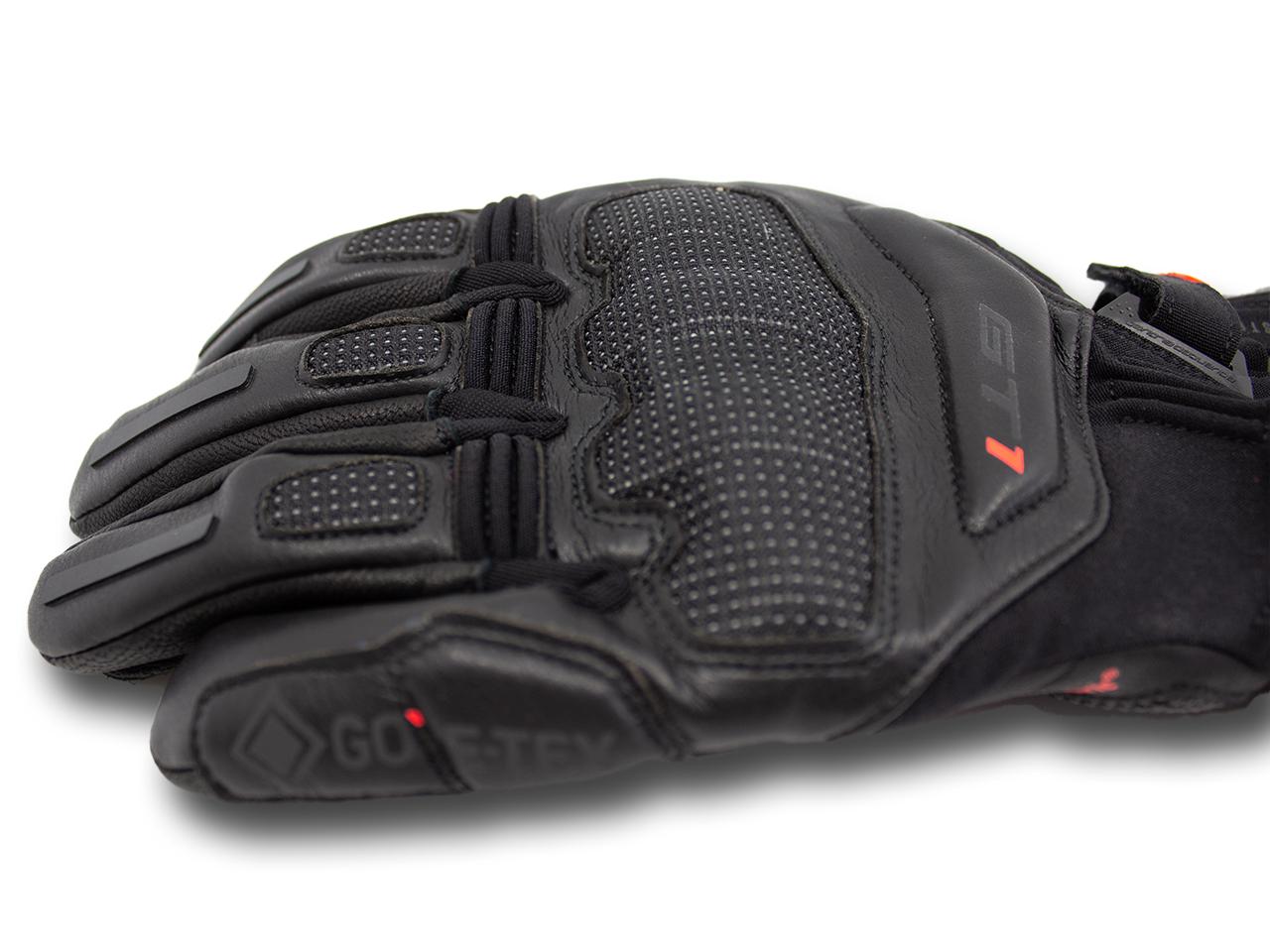 Five Gloves GT1 Evo GTX