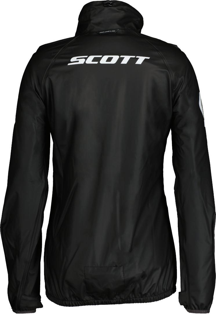SCOTT ERGONOMIC PRO DP WOMEN'S RAIN JACKET