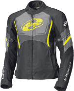 Held Baxley Top Textiljacke