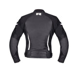 Richa Laura Lederjacke