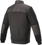 Sweat à capuche zippé Alpinestars Café Track