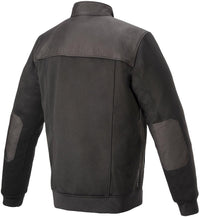 Sweat à capuche zippé Alpinestars Café Track