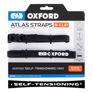 Oxford Atlas Straps