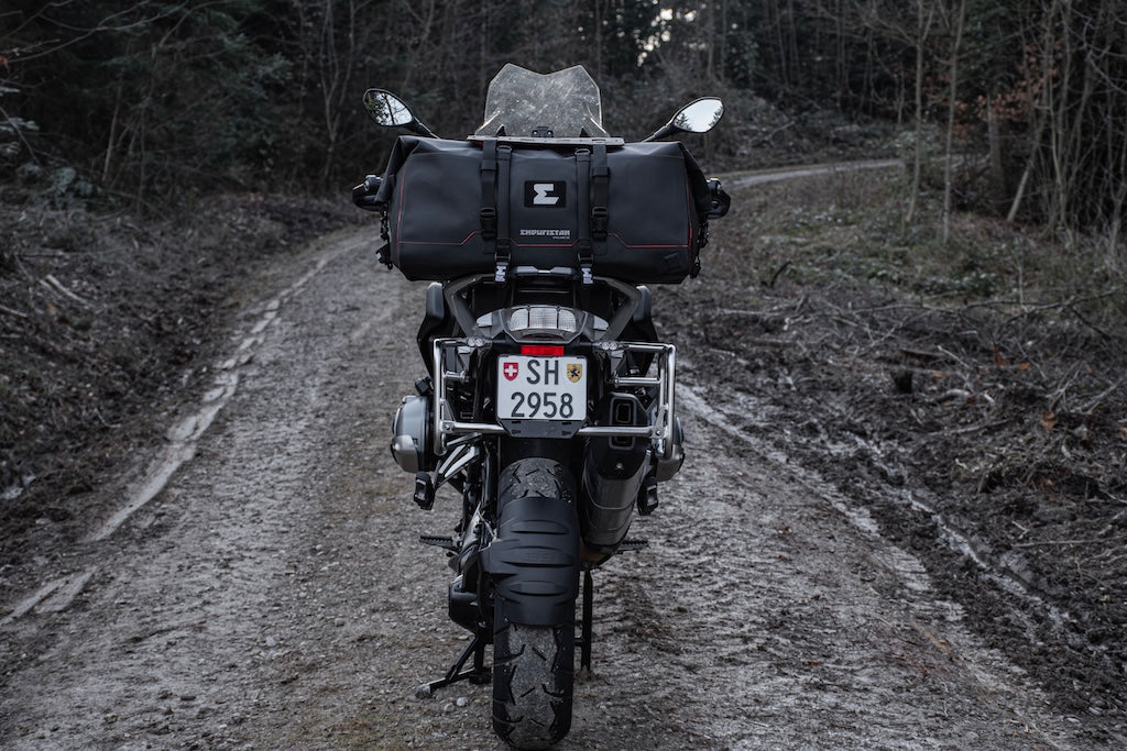 Enduristan Cyclone 55
