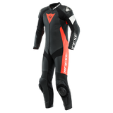 DAINESE TOSA LEATHER 1 PC SUIT PERF.