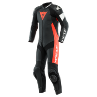 DAINESE TOSA LEATHER 1 PC SUIT PERF.