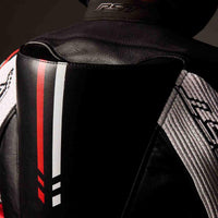 RST Race Dept V4.2 D3O Airbag 1-Teiler Lederkombi