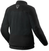 Revit Highcrest H2O Damen Textiljacke