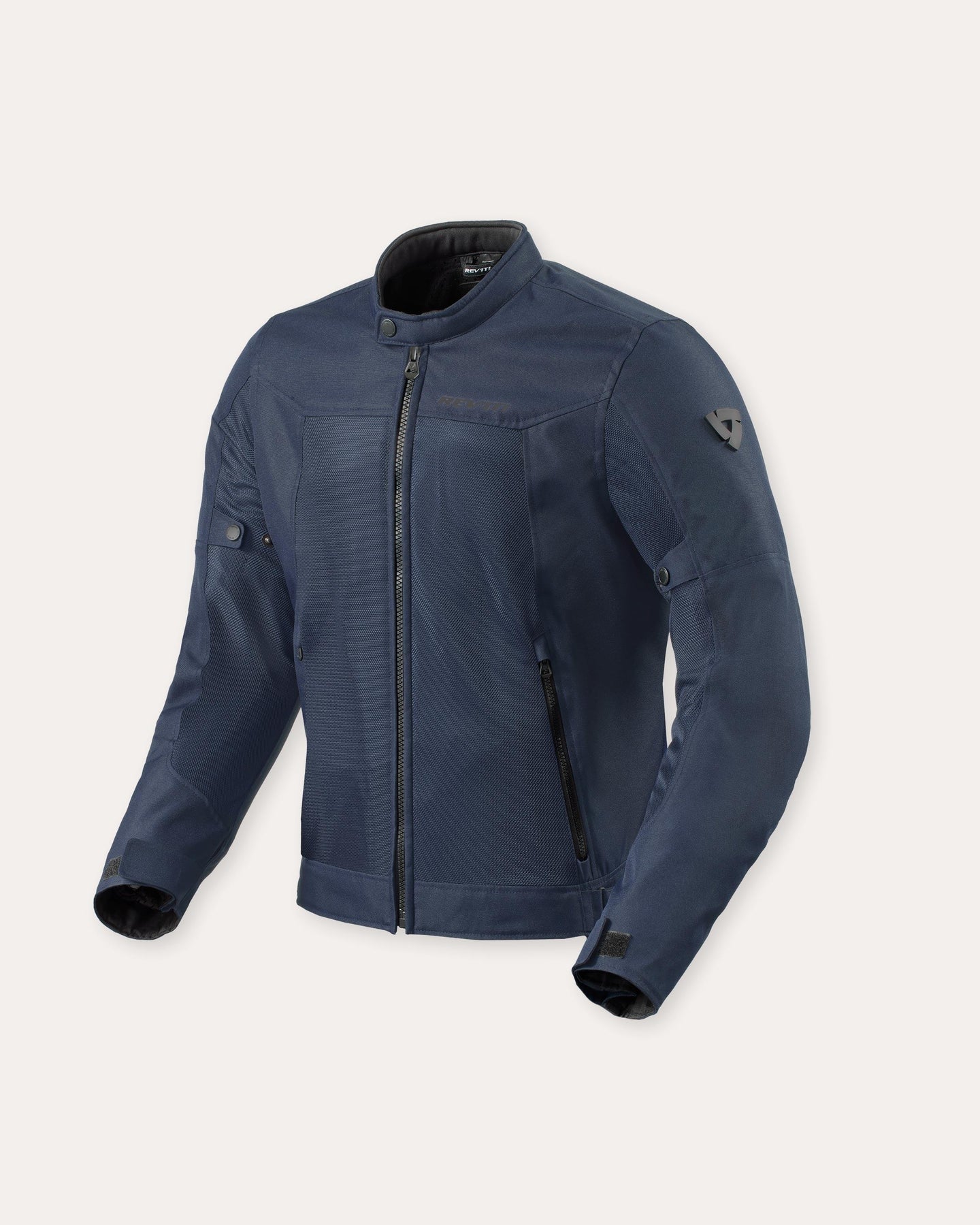 Revit Eclipse 2 Sand Textiljacke