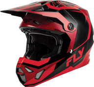FLY RACING Formula CP Charge Jugendhelm