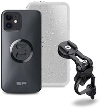 SP Connect Bike Bundle II  Set iPhone 11