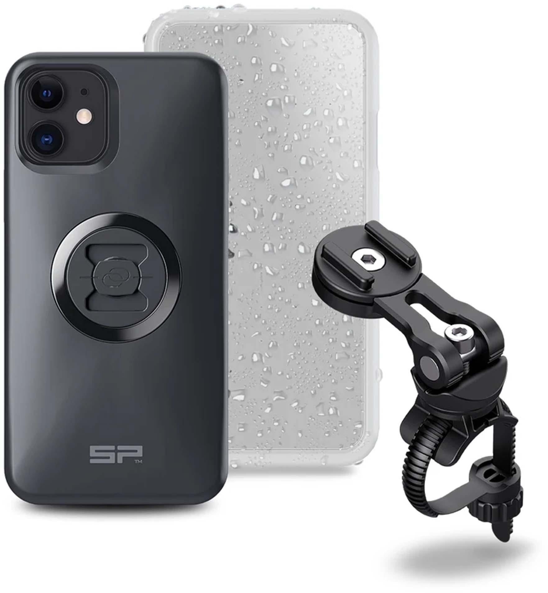 SP Connect Bike Bundle II  Set iPhone 11