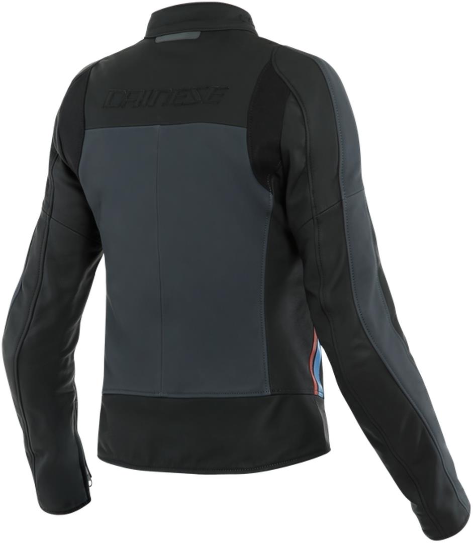 Dainese Lola 3 Damen Motorrad Lederjacke
