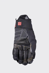 Five TFX1 Airflow