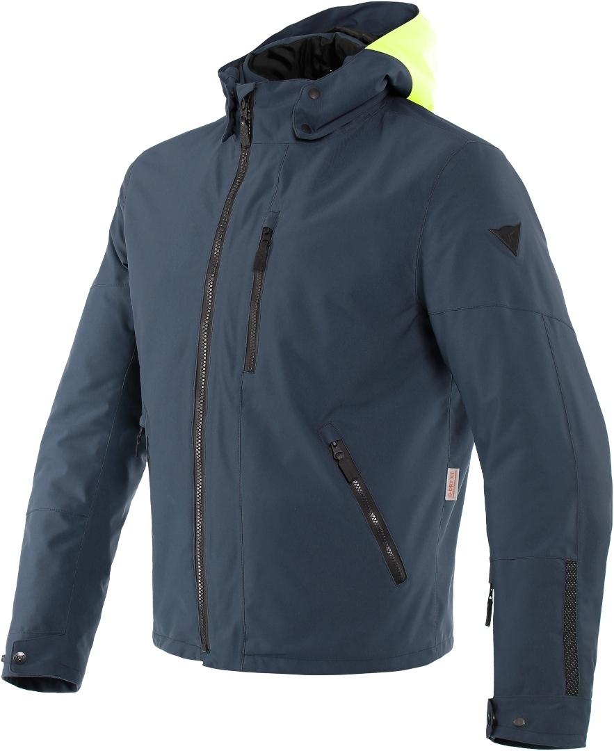 Dainese Mayfair D-Dry Textiljacke