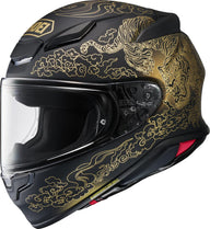 SHOEI NXR 2 Fearless Integralhelm