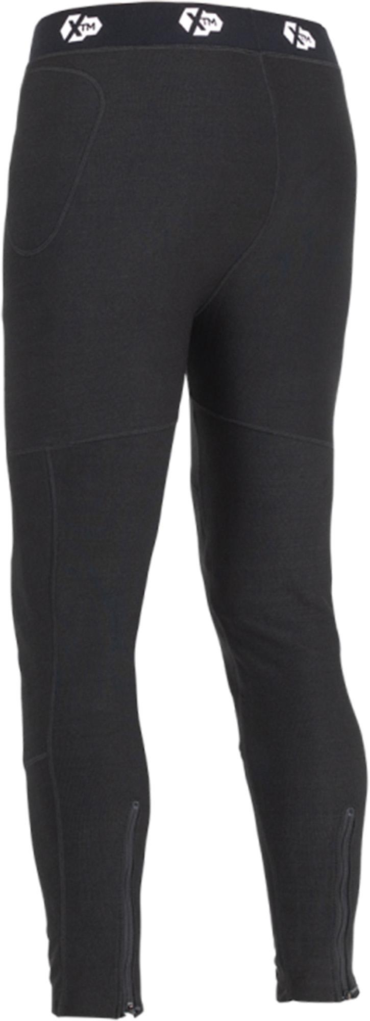 John Doe Baselayer Pro Funktionshose