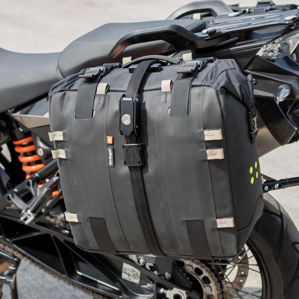 KRIEGA STEELCORE SICHERUNGSRIEMEN