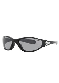 John Doe Glasses Memphis Skull