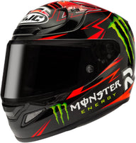 Casque réplique HJC RPHA 12 Quartararo