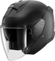 Shark Jethelm RS Jet Blank