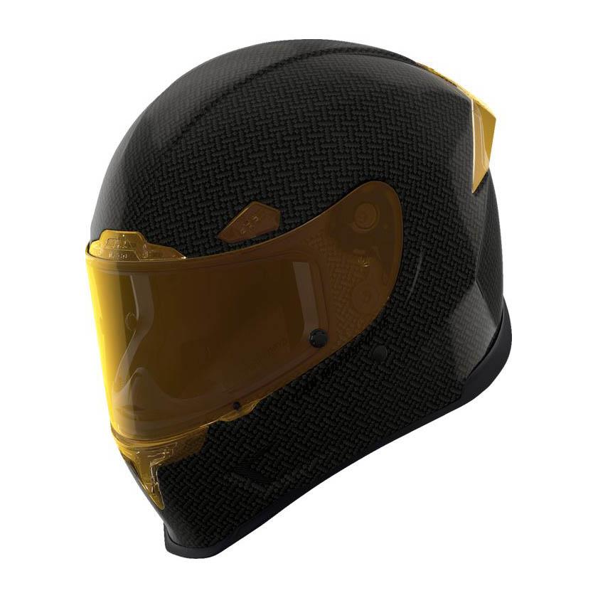 Icon Airframe Pro Carbon 4Tress Helmet