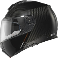 Schuberth C5 Carbon flip-up helmet