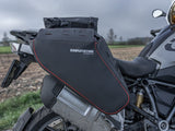 Enduristan Blizzard 2.25 Satteltaschen