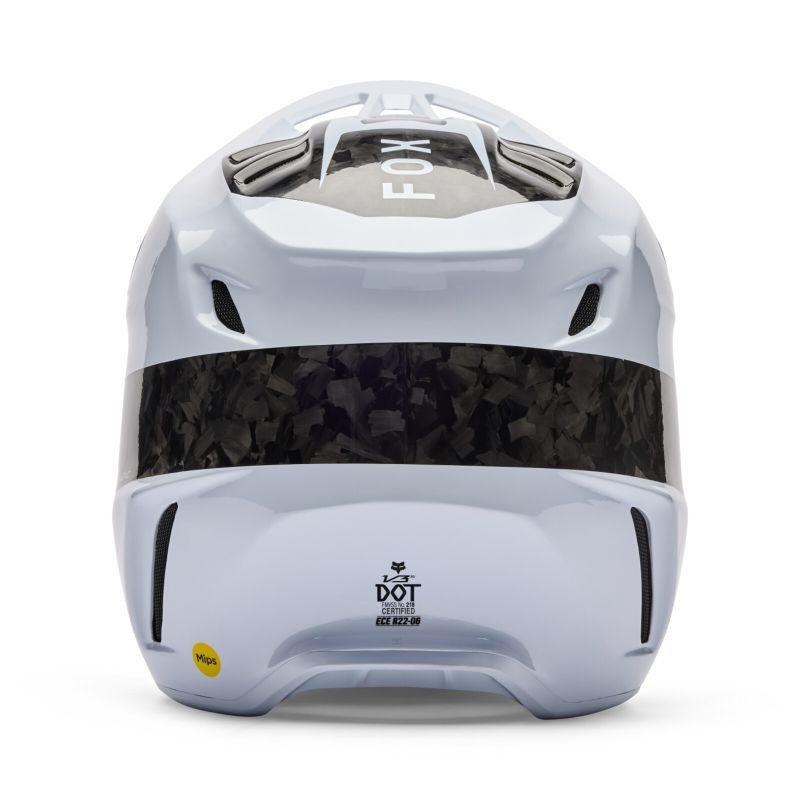 V3 RS Fracture