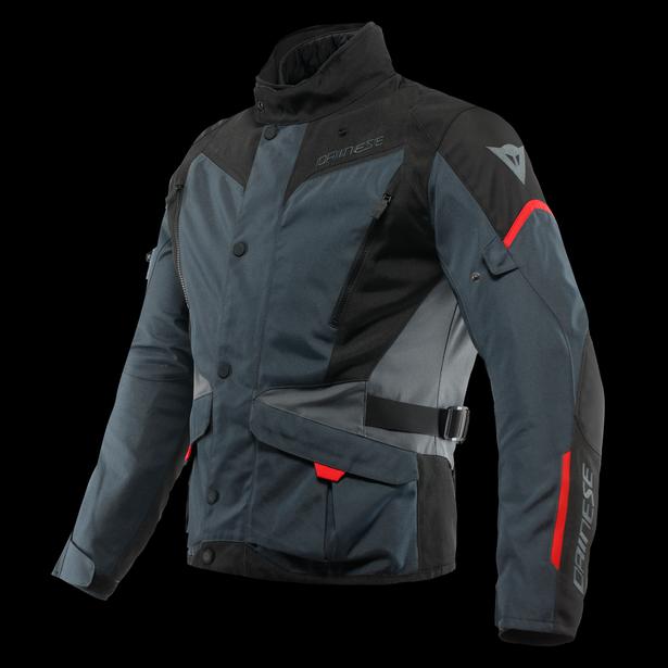 Dainese Tempest 3 D-Dry Textiljacke