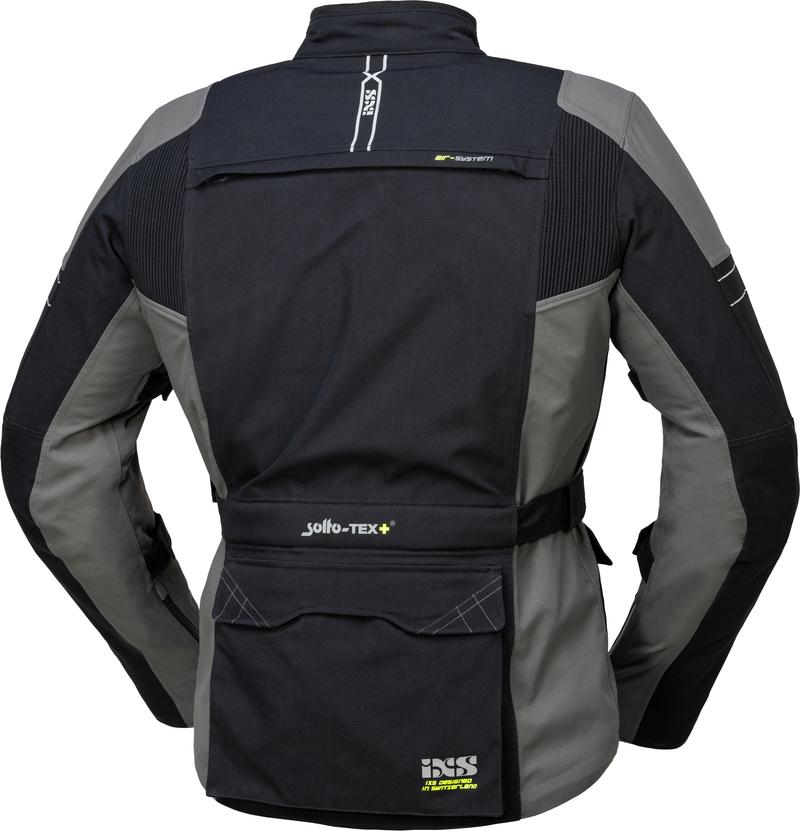 IXS Tour Jacke Laminat-ST-Plus
