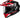 HJC RPHA 60 DAKAR MC1 Enduro Helm