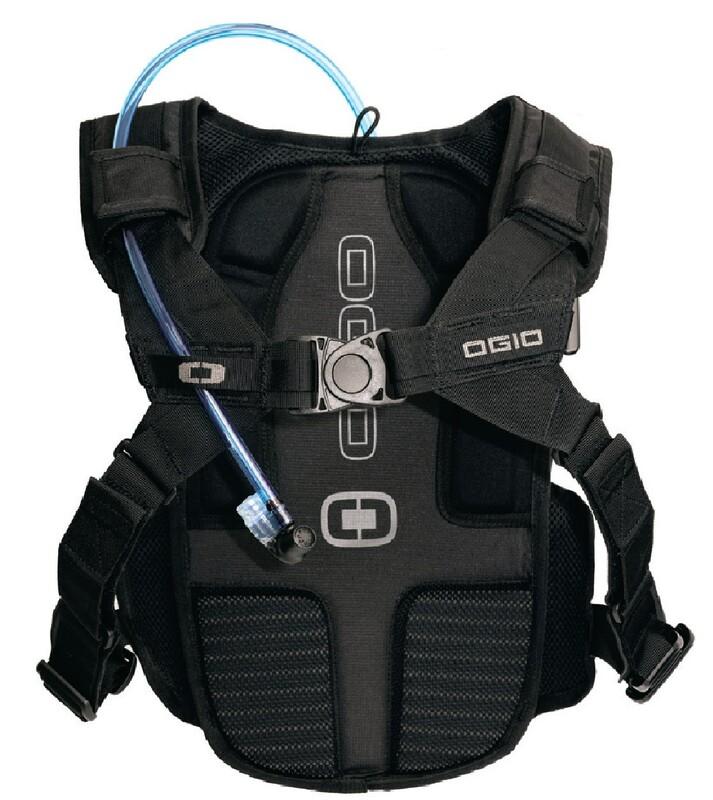 Ogio Rucksack Usmc OGIO Atlas Rucksack mit Trinkfunktion 2L – motoshop46